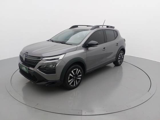 RENAULT KARDIAN 1.0 TCE FLEX EVOLUTION EDC RENAULT KARDIAN 1.0 TCE FLEX EVOLUTION EDC